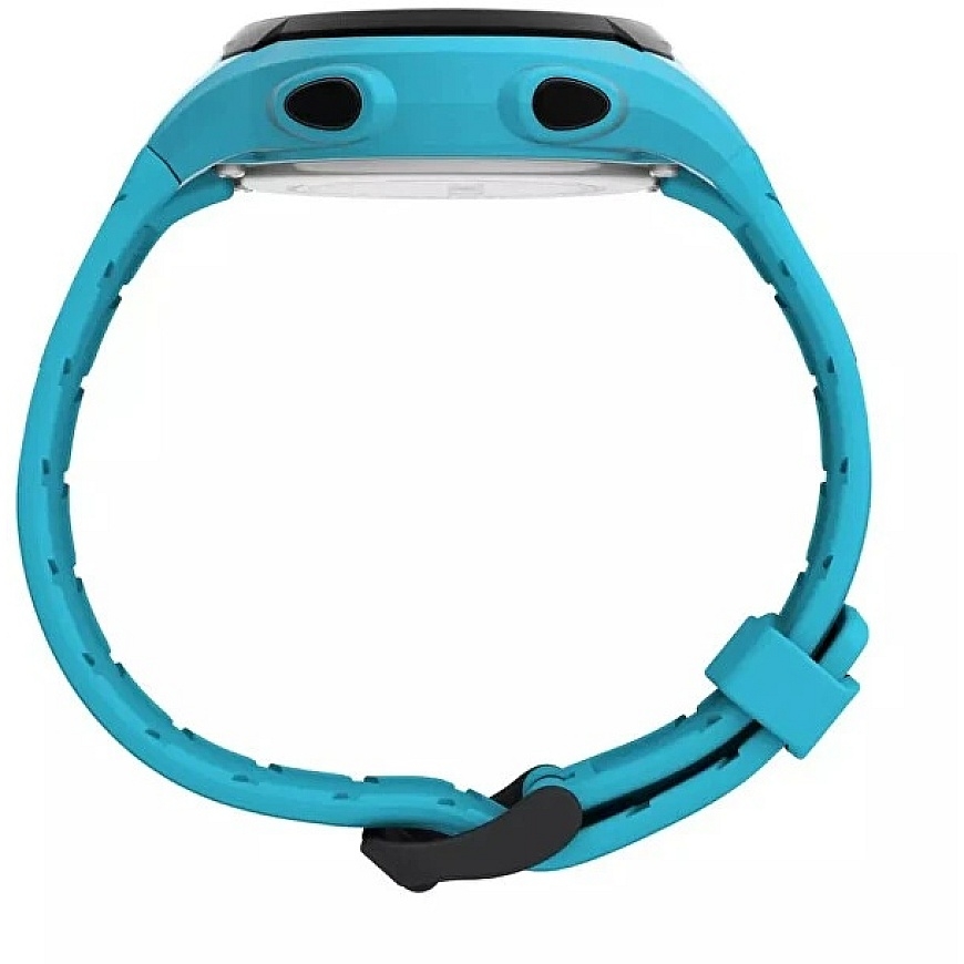 Išmanusis laikrodis Timex T100 TW5M62900 – 3