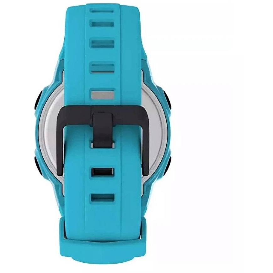 Išmanusis laikrodis Timex T100 TW5M62900 – 4