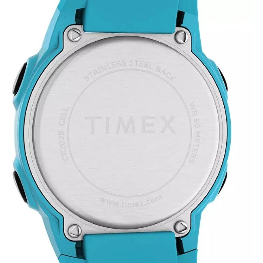 Išmanusis laikrodis Timex T100 TW5M62900 – 5