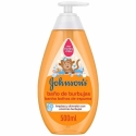 Johnson & Johnson "Johnson's Baby Гель для душа с пузырьками" 750мл Johnson & Johnson "Johnson's Baby Гель для душа с пузырьками" 750мл