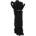 Taboom Rope BDSM-sidontanarua 5 metriä 7 mm Taboom Rope BDSM-sidontanarua 5 metriä 7 mm