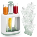 Momcozy SE01 Baby Food Maker | Baby Food Maker | For purées, food storage Momcozy SE01 Baby Food Maker | Baby Food Maker | For purées, food storage