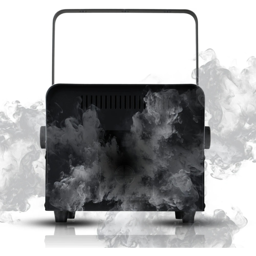 LIGHT4ME HAZE 1500W savu- ja sumugeneraattori – 3