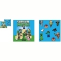 Mojang Studios Minecraft padja