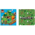 Mojang Studios Minecraft cushion