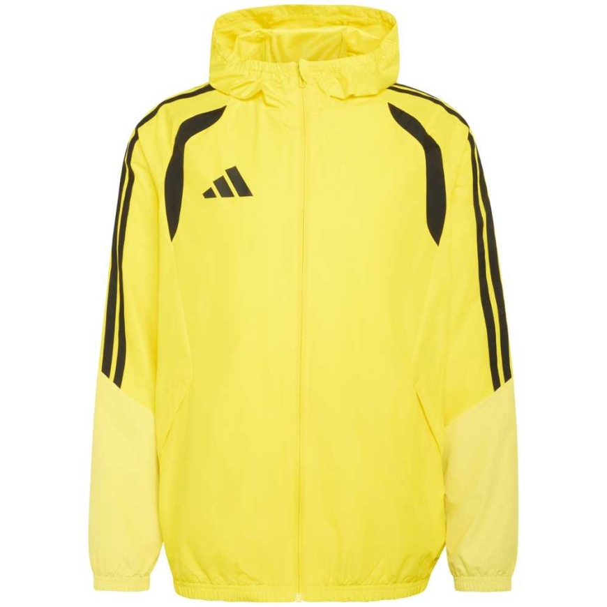 adidas Men’s Tiro 26 Competition All Weather Jacket Yellow KB0139 (S) – 2