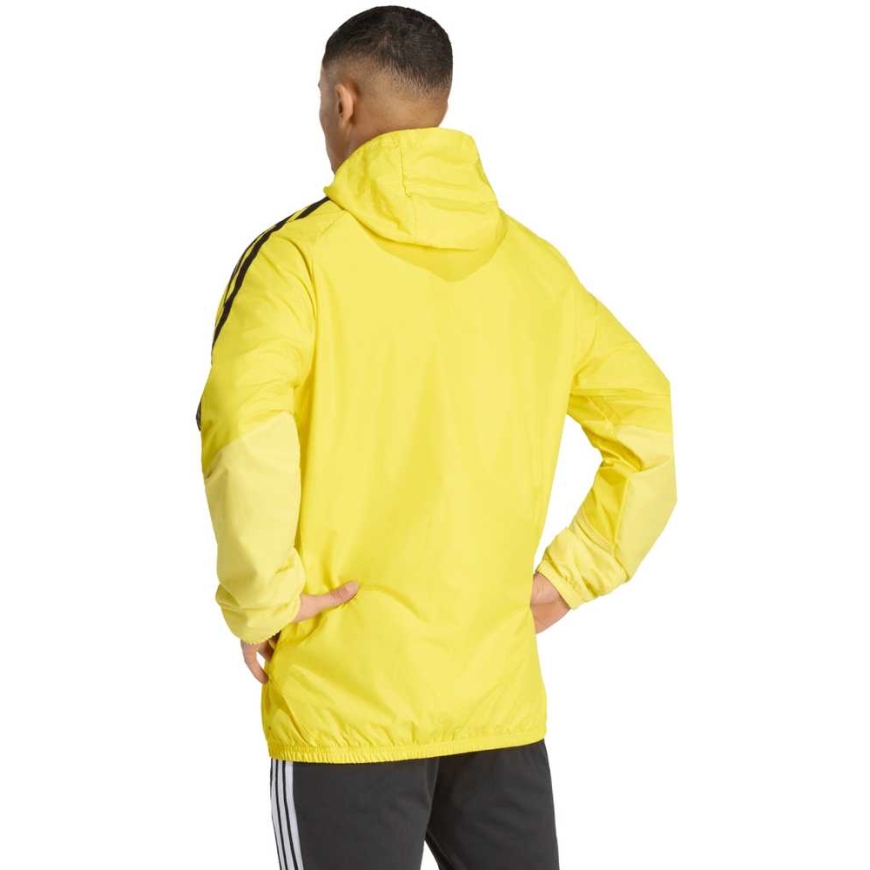 adidas Meeste Tiro 26 Competition Kõik Ilmad Jakk Kollane KB0139 (S) – 3