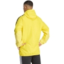 Striukė vyriška adidas Tiro 26 Competition All Weather geltona KB0139 (S) Striukė vyriška adidas Tiro 26 Competition All Weather geltona KB0139 (S)