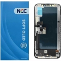 NCC LCD screen for iPhone Xs, soft OLED NCC LCD screen for iPhone Xs, soft OLED