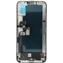 NCC LCD-näyttö iPhone Xs:lle, pehmeä OLED NCC LCD-näyttö iPhone Xs:lle, pehmeä OLED