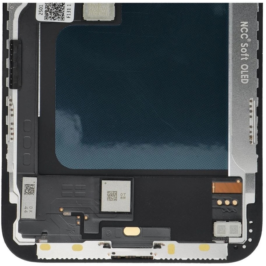 NCC LCD screen for iPhone Xs, soft OLED – 5