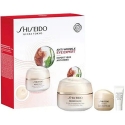 Shiseido Shi Benef W Smoothing Eye Cream pack, 15 ml, set, 26 pcs. Shiseido Shi Benef W Smoothing Eye Cream pack, 15 ml, set, 26 pcs.