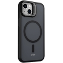 Etteri Morning Fog korpus iPhone 14 6,1" must Etteri Morning Fog korpus iPhone 14 6,1" must