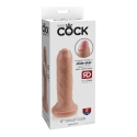 Pipedream "King Cock" 6 inch uncut – soft Pipedream "King Cock" 6 inch uncut – soft