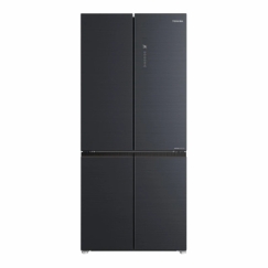 Toshiba ledusskapis saldētava GR-GR-RF677WI-PGJ(06)