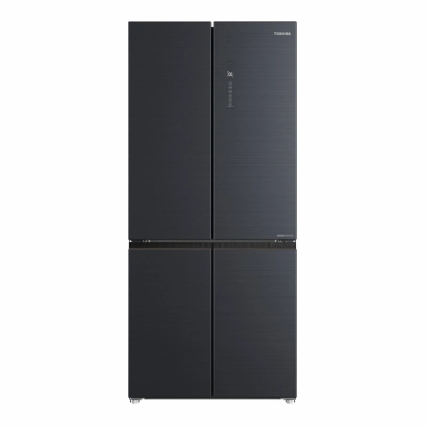 Toshiba ledusskapis saldētava GR-GR-RF677WI-PGJ(06)