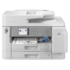 Brother MFC-J5955DW многофункциональное устройство (МФУ) Струйная A3 1200 x 4800 DPI 30 ppm Wi-Fi