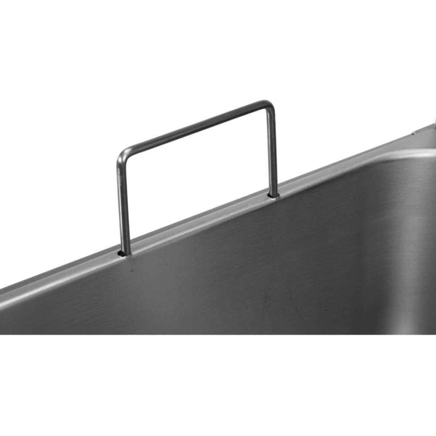 Yato Fritюрinė 6L, 3.0kW, vienos talpos gruzdintuvė profesionalams – 5