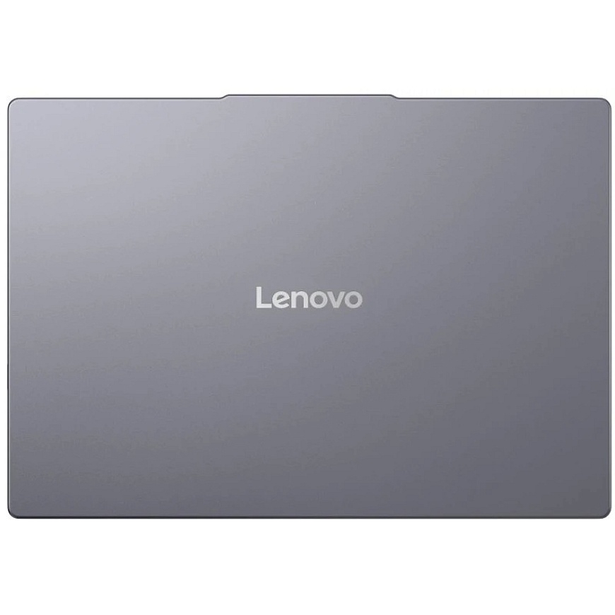 Ноутбук Lenovo IdeaPad Slim 3 15IPH11 серый (83UR00DACK) – 2
