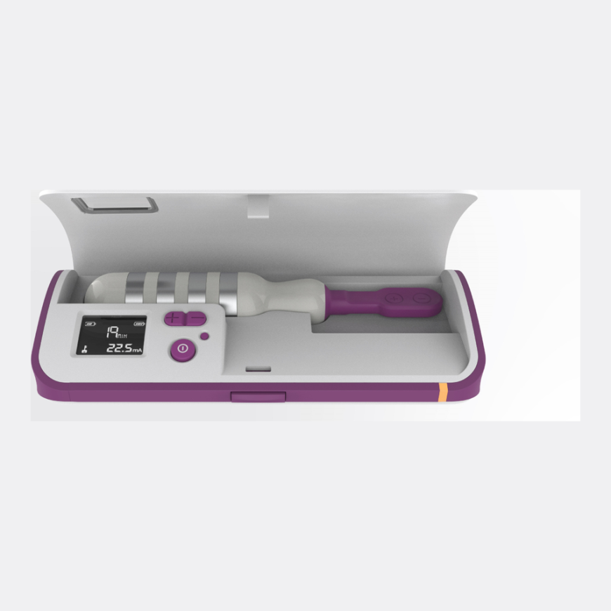 Tenscare iTouch Go Dziļo muskuļu stimulators – 3