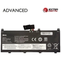 LENOVO L18M6P90 Laptop Battery, 6800mAh, Extra Digital Advanced LENOVO L18M6P90 Laptop Battery, 6800mAh, Extra Digital Advanced