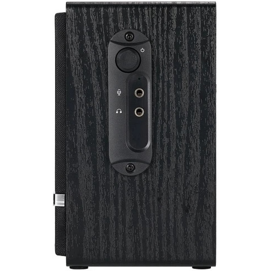 Datoru skaļruņi Snopy C-TECH skaļrunis 6W, USB, melns (SPK-20) – 5