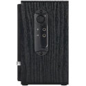 Computer Speakers Snopy C-TECH Speaker 6W, USB, Black (SPK-20)
