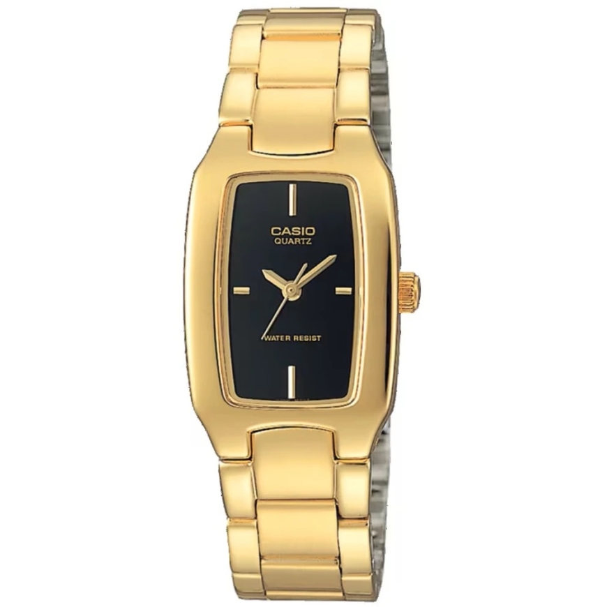 Sieviešu Pulkstenis CASIO LTP-1165N-1C + BOX – 2