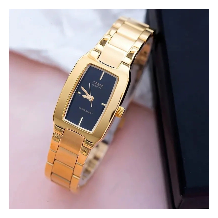 Naiste Käekell CASIO LTP-1165N-1C + BOX – 3