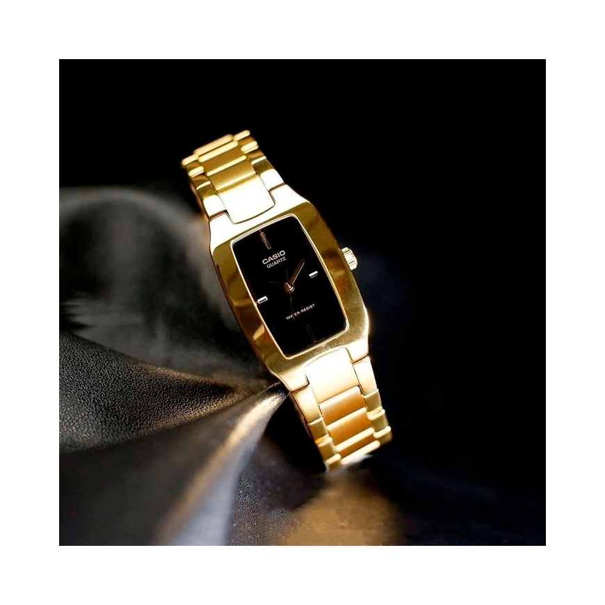Moteriškas laikrodis CASIO LTP-1165N-1C + BOX – 4