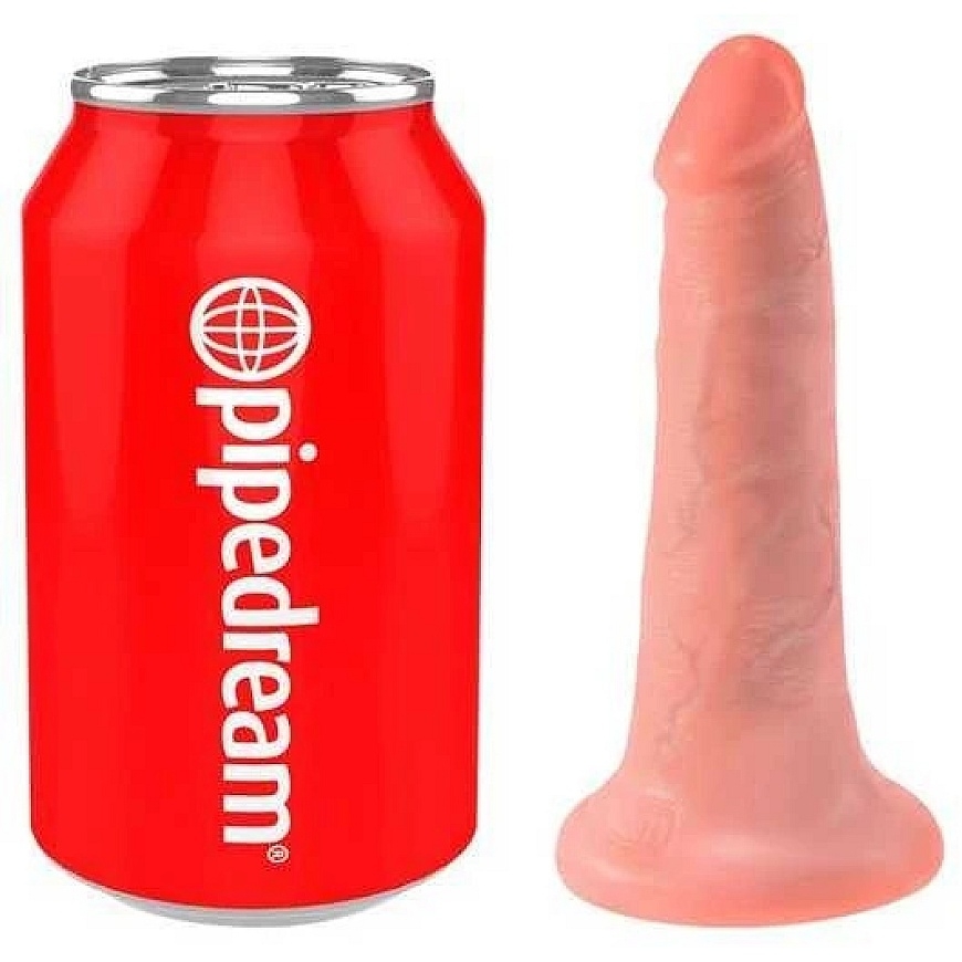 Orion King Cock 5 inch soft material – 2