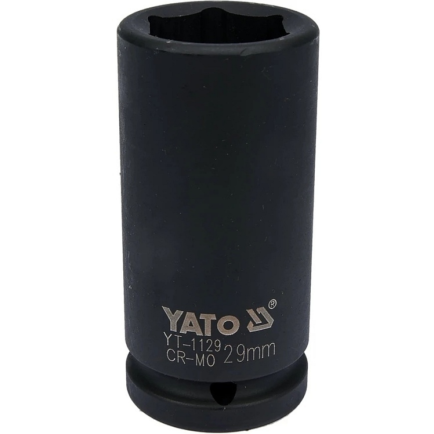 Toya Sa Poland Long Socket Head | 20 mm (3/4") | 29 mm (YT-1129)
