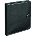 ORGANIZER / WALLET Black SEMI LINE ORGANIZER / WALLET Black SEMI LINE