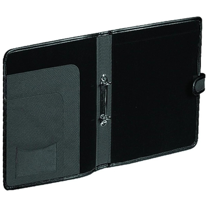 ORGANIZER / WALLET Black SEMI LINE – 2