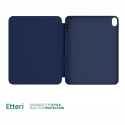 Темно-синий чехол для iPad Air 4 2020 / 5 2022 10.9” / 6 2024 / 7 2025 / 8 2026 11” Темно-синий чехол для iPad Air 4 2020 / 5 2022 10.9” / 6 2024 / 7 2025 / 8 2026 11”