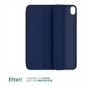 Dark Blue Cover for iPad Air 4 2020 / 5 2022 10.9” / 6 2024 / 7 2025 / 8 2026 11” Dark Blue Cover for iPad Air 4 2020 / 5 2022 10.9” / 6 2024 / 7 2025 / 8 2026 11”