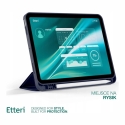 Tumed sinine kate iPad Air 4 2020 / 5 2022 10.9” / 6 2024 / 7 2025 / 8 2026 11” Tumed sinine kate iPad Air 4 2020 / 5 2022 10.9” / 6 2024 / 7 2025 / 8 2026 11”