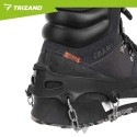 Anti-slip protective gear with spikes size 44-47 Trizand Anti-slip protective gear with spikes size 44-47 Trizand