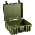BW Outdoor Cases Type 6000 / Bronze Green (empty) BW Outdoor Cases Type 6000 / Bronze Green (empty)