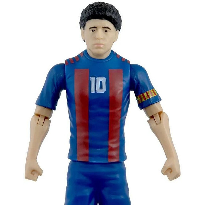 Banbo Toys FC Barcelona Maradona Action figure 20cm – 2