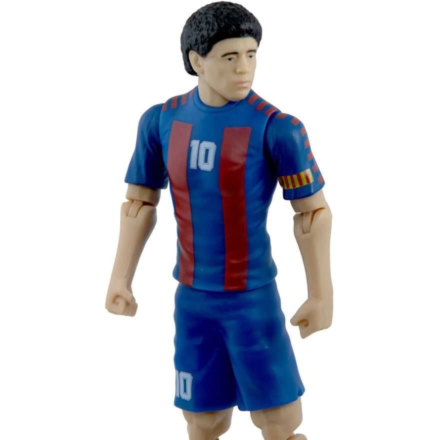 Banbo Toys FC Barcelona Maradona Action figure 20cm – 3