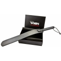 Whips Collections Натуральная кожа клапан Whips Collections Натуральная кожа клапан