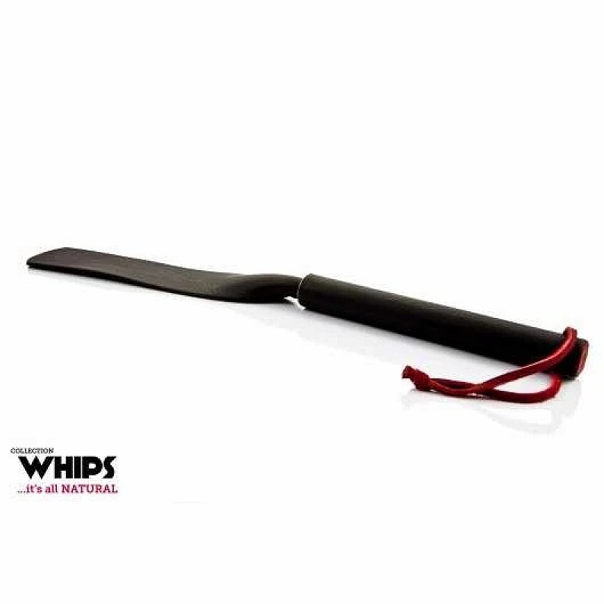 Whips Collections Natūralios odos atvartas – 5