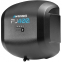 Akku - Westcott FJ400 AC/DC Litiumioniakku 4400mAh 480 Salama Musta Akku - Westcott FJ400 AC/DC Litiumioniakku 4400mAh 480 Salama Musta