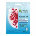 Garnier Skinactive Hydrabomb revitalizing face mask Garnier Skinactive Hydrabomb revitalizing face mask