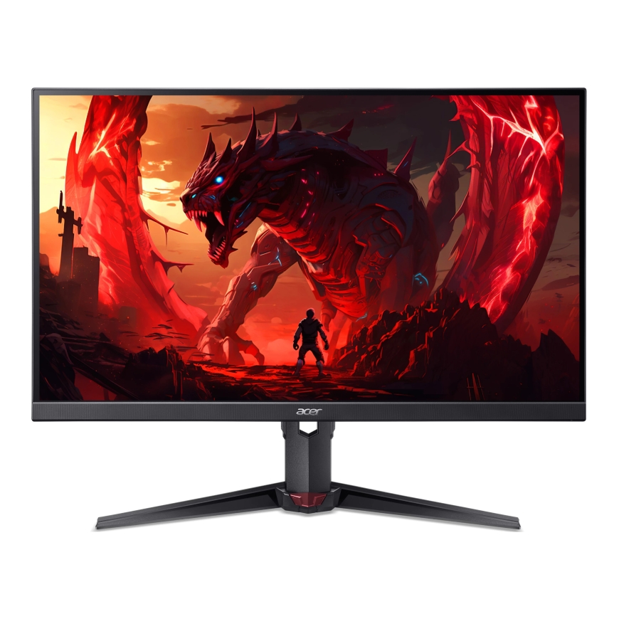 Acer NITRO XV0 XV270W3bmiiprx kompiuterio monitorius 68,6 cm (27") 1920 x 1080 pikseliai „Full HD“ L