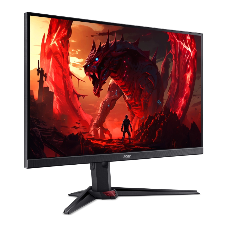 Acer NITRO XV0 XV270W3bmiiprx kompiuterio monitorius 68,6 cm (27") 1920 x 1080 pikseliai „Full HD“ L – 2