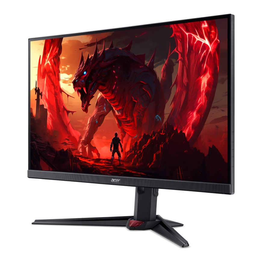 Acer NITRO XV0 XV270W3bmiiprx monitori 68,6 cm (27") 1920 x 1080 pikseļi Full HD LED Melns – 3