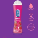 Durex Play Cherry gelis 50ml Durex Play Cherry gelis 50ml