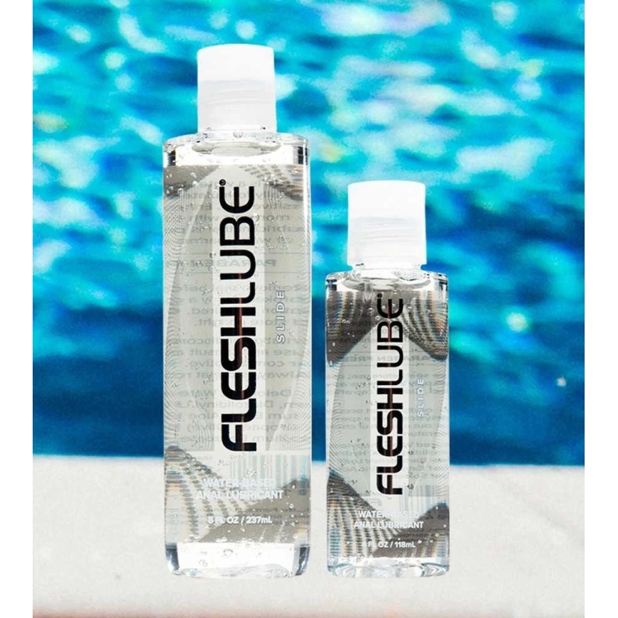 Fleshlight Fleshlube Slide 250 ml – 2